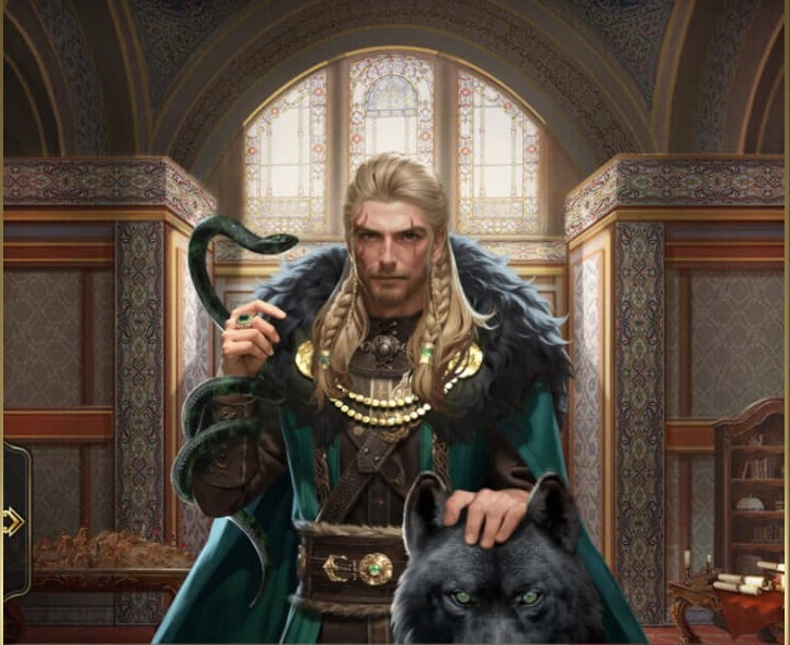 Commander